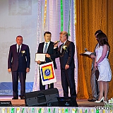 75-летний юбилей г.Бор 55