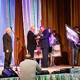75-летний юбилей г.Бор 95