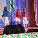 75-летний юбилей г.Бор 133