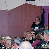 75-летний юбилей г.Бор 105