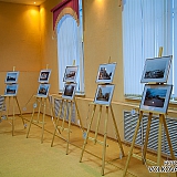 75-летний юбилей г.Бор 20