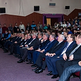 Чествование борских спортсменов. 47