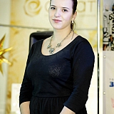 "Fashion Day" в ТРЦ "Зеркало" 27