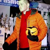 "Fashion Day" в ТРЦ "Зеркало" 86