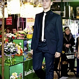 "Fashion Day" в ТРЦ "Зеркало" 85