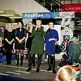 "Fashion Day" в ТРЦ "Зеркало" 92