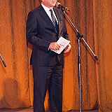 Чествование борских спортсменов. 11