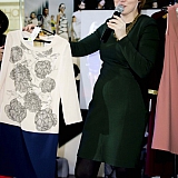 "Fashion Day" в ТРЦ "Зеркало" 93