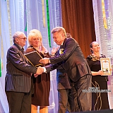 75-летний юбилей г.Бор 127