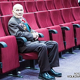 75-летний юбилей г.Бор 24