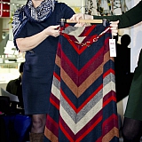 "Fashion Day" в ТРЦ "Зеркало" 48