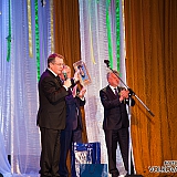 75-летний юбилей г.Бор 117