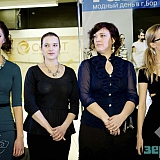 "Fashion Day" в ТРЦ "Зеркало" 122