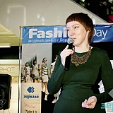"Fashion Day" в ТРЦ "Зеркало" 79