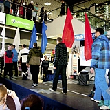 "Fashion Day" в ТРЦ "Зеркало" 150