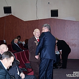 75-летний юбилей г.Бор 27