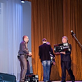 Чествование борских спортсменов. 18