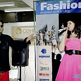 "Fashion Day" в ТРЦ "Зеркало" 26