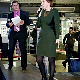 "Fashion Day" в ТРЦ "Зеркало" 37