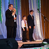 75-летний юбилей г.Бор 111