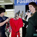"Fashion Day" в ТРЦ "Зеркало" 103