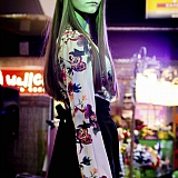 "Fashion Day" в ТРЦ "Зеркало" 10