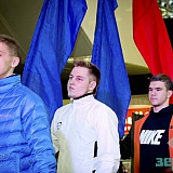 "Fashion Day" в ТРЦ "Зеркало" 119