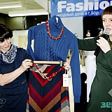 "Fashion Day" в ТРЦ "Зеркало" 104