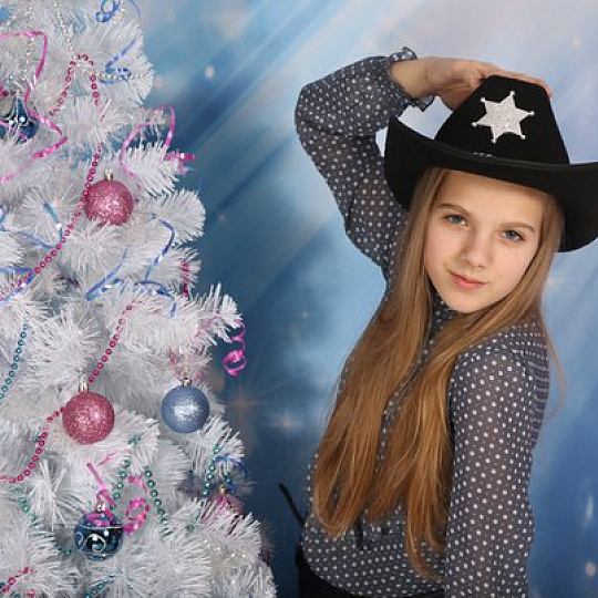 Лера Кулакова