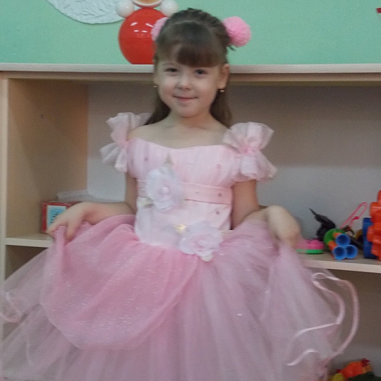 надежда аничина