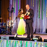 75-летний юбилей г.Бор 43