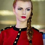 "Fashion Day" в ТРЦ "Зеркало" 87