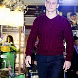 "Fashion Day" в ТРЦ "Зеркало" 9