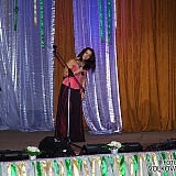 75-летний юбилей г.Бор 100