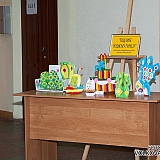 75-летний юбилей г.Бор 6