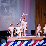 Чествование борских спортсменов. 69