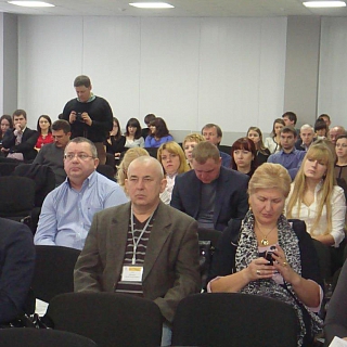 Бизнес. Общество. Результат 3