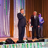 75-летний юбилей г.Бор 48