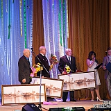 75-летний юбилей г.Бор 97