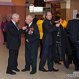 75-летний юбилей г.Бор 5