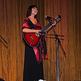 75-летний юбилей г.Бор 108