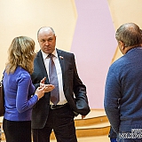 75-летний юбилей г.Бор 22