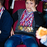 Чествование борских спортсменов. 82