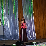 75-летний юбилей г.Бор 99