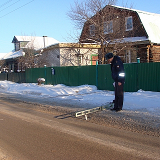 Недостатки зимнего содержания дорог 1