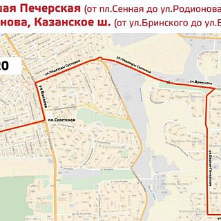 Уважаемые жители и гости Н.Новгорода, 7-8 января в городе - Эстафета Олимпийского огня! 17