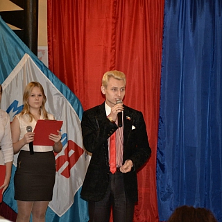 Подари жизнь 1