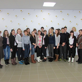 Борский бизнес - инкубатор 1