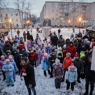 Молодёжный проект «Orange Jam» 9