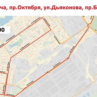 Уважаемые жители и гости Н.Новгорода, 7-8 января в городе - Эстафета Олимпийского огня! 10